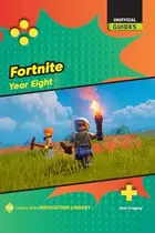 Book cover of Fortnite