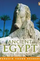 Book cover of Ancient Egypt