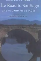Book cover of The Road to Santiago