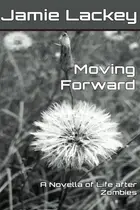 Book cover of Moving Forward