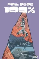 Book cover of 100%