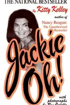 Book cover of Jackie Oh!