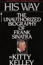 Book cover of His Way