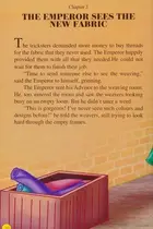 Book cover of The Emperors New Clothes