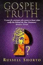 Book cover of Gospel Truth