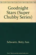 Book cover of Goodnight stars