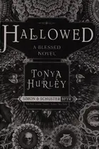 Book cover of Hallowed