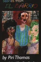 Book cover of Stories from El Barrio