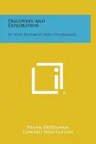 Book cover of Discovery and Exploration