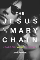 Book cover of Jesus and Mary Chain