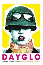 Book cover of Dayglo!