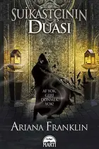 Book cover of Suikastcinin Duasi