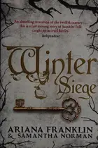 Book cover of Winter siege