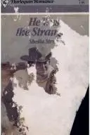 Book cover of He Was The Stranger