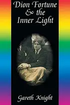 Book cover of Dion Fortune & the Inner Light