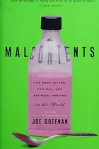 Book cover of The Malcontents