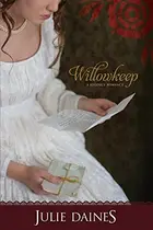 Book cover of Willowkeep