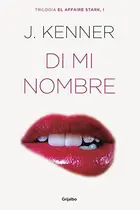 Book cover of Di mi nombre