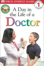Book cover of DK Readers