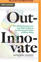 Book cover of Out-Innovate