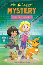 Book cover of Bark at the Park
