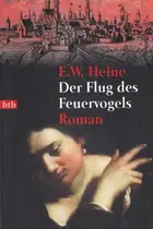 Book cover of Der Flug des Feuervogels
