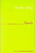 Book cover of Amerika