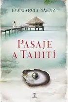 Book cover of Pasaje a Tahití