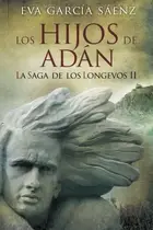 Book cover of Los Hijos de Adan