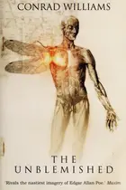 Book cover of The Unblemished