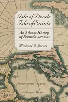 Book cover of Isle of Devils, Isle of Saints