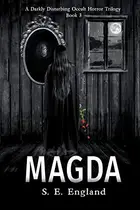 Book cover of Magda