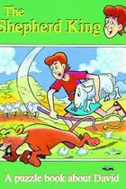 Book cover of The shepherd king
