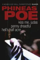 Book cover of Phineas Poe