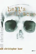 Book cover of Hell's half acre