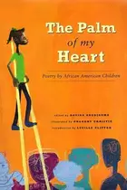 Book cover of The Palm of My Heart