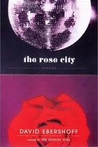 Book cover of The Rose City