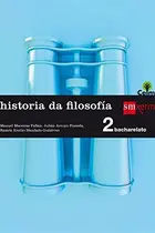 Book cover of Filosofía. 2 Bacharelato. Celme