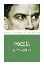 Book cover of Poesía