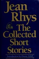 Book cover of The Collected Short Stories
