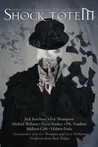 Book cover of Shock Totem 6