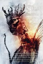 Book cover of Shock Totem 9