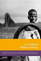 Book cover of Los pobres