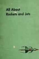 Book cover of Rockets, satellites, and space travel