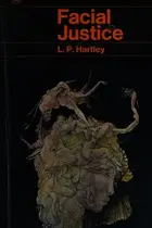 Book cover of Facial Justice