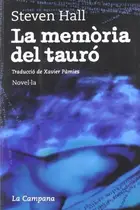 Book cover of La memória del tauró