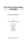 Book cover of The Photo-Pictorialists of Buffalo