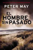 Book cover of El hombre sin pasado