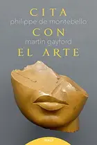 Book cover of Cita con el arte