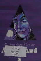 Book cover of Anderland